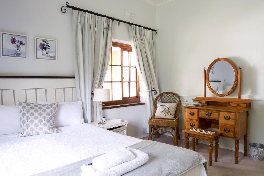 Grace Guest House Johannesburgo Habitación foto
