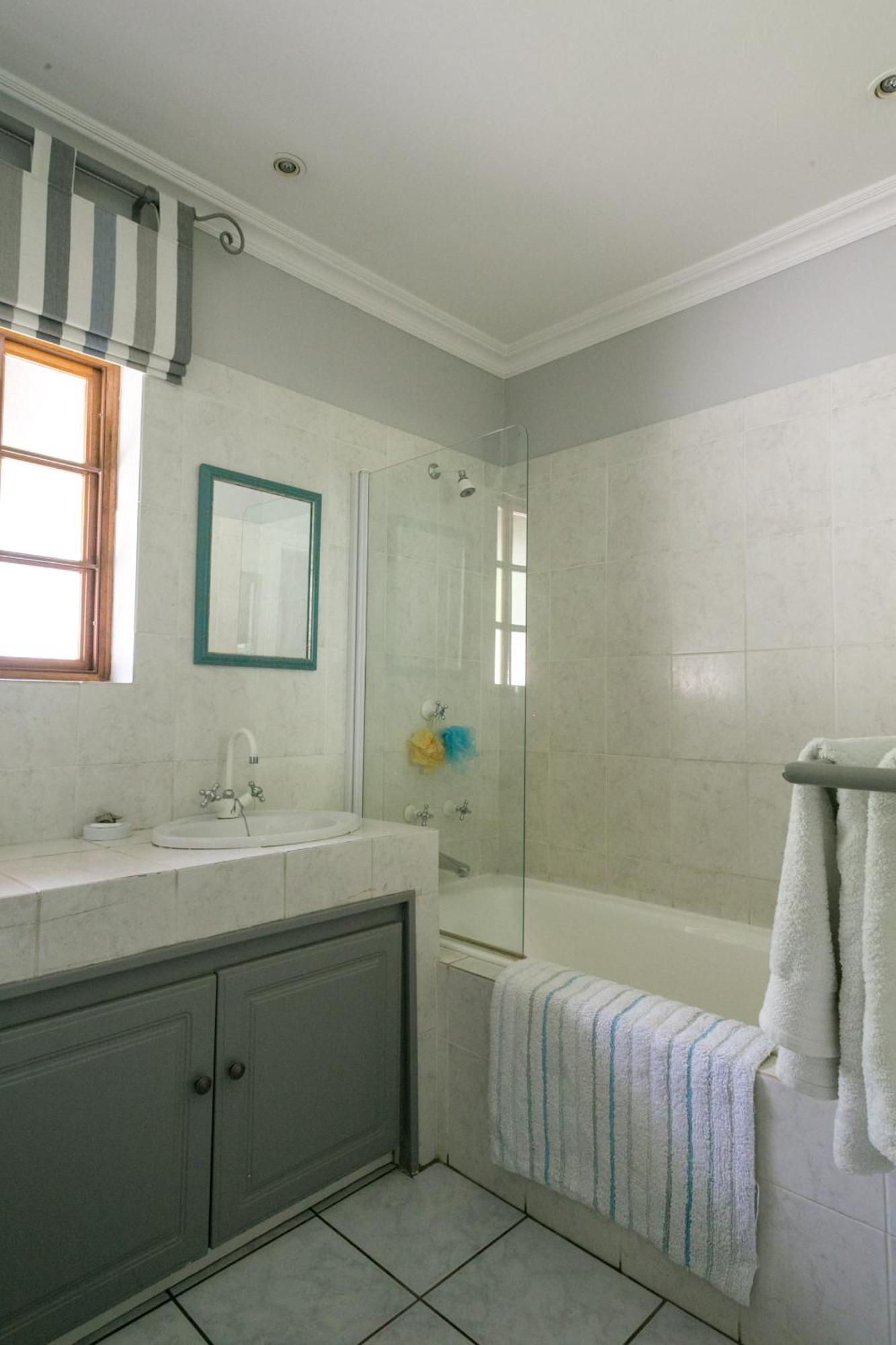 Grace Guest House Johannesburgo Habitación foto